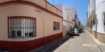 Diputación de Cádiz actuará en El Molino para transformar esta barriada de Rota