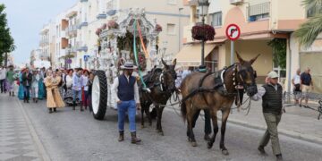 Hermandad del Rocio de Rota