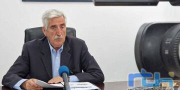 Chipiona se queda sin autobús urbano este verano tras quedar desierto el concurso