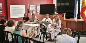 Recta final para urbanizar el Sector 4 «Los Quemados» de Chipiona