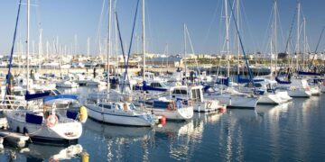 Rota llora la trágica pérdida de Álvaro Vigo, fallecido practicando pesca submarina