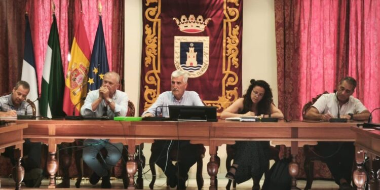 Chipiona avanza en obras hidráulicas y mejoras agrícolas con respaldo municipal