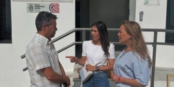 El Partido Popular exige soluciones para los trabajadores laborales del Ayuntamiento de Rota