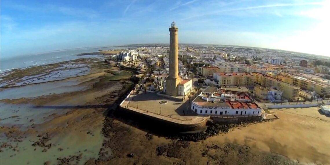 Faro de Chipiona