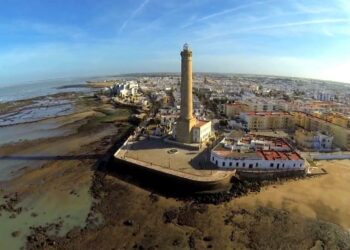 Faro de Chipiona