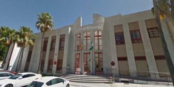 Rota estrena hoy su nuevo tribunal de instancia gracias a la inversión de la Junta de Andalucía