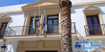 Chipiona decreta tres días de luto oficial por la muerte del joven Manuel Lorenzo Reyes