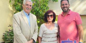 Los Reyes Magos ya tienen a su Cartera Real en Chipiona