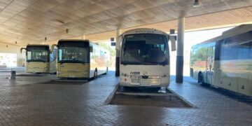 Chipiona se incorpora al Plan Metropolitano de Transportes de la Junta de Andalucía