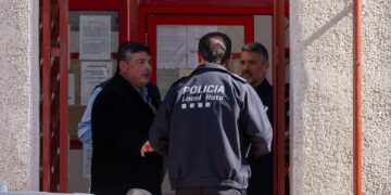 Investigado el jefe de la Policía Local de Rota por un posible delito de prevaricación