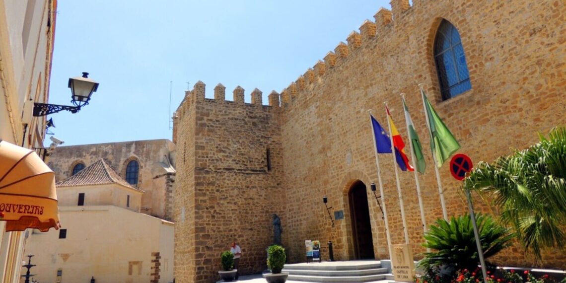 Ayuntamiento de Rota