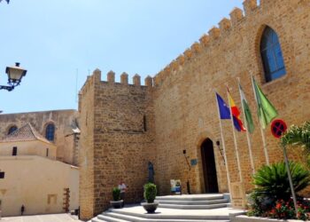 Ayuntamiento de Rota