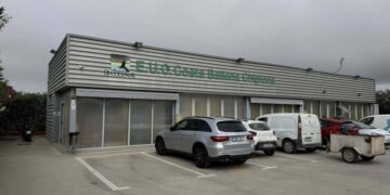 Chipiona avanza en el nuevo convenio de colaboración con la Entidad Urbanística de Costa Ballena