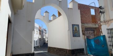 Rota recibe dos subvenciones para mejorar el edificio de la calle Higuereta y el bulevar Virgen de Guadalupe