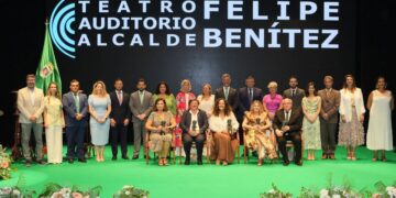 Rota celebra su X Gala del Día de Rota reconociendo a cinco referentes locales