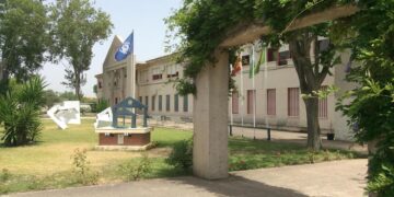 Rota refuerza la FP de Hostelería con un convenio Junta de Andalucía-Ayuntamiento