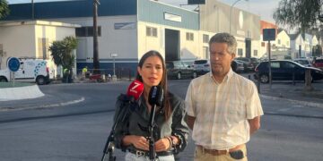 El Partido Popular critica que el alcalde de Rota rechace ayudas a las empresas del polígono industrial
