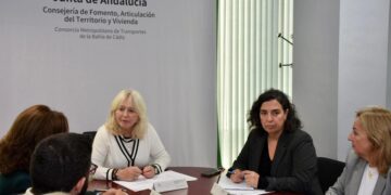 Chipiona se integrará de pleno derecho en el Consorcio de Transportes de la Bahía de Cádiz