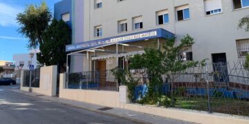 El Ayuntamiento de Rota licita el servicio de comedor para los mayores de la Residencia Municipal