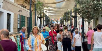 Rota aprueba una nueva convocatoria de subvenciones para empresas locales