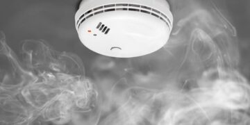 El Partido Popular propone en Rota una campaña preventiva contra incendios en viviendas