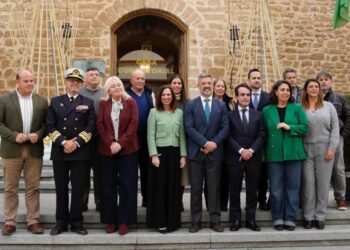 Rota encara el final de 20 años de espera con la aprobación del desdoble de la A-491