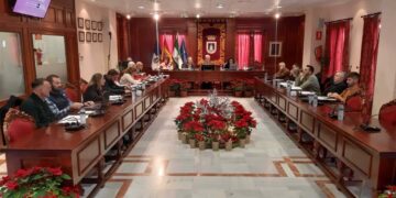 Chipiona reclama al Gobierno actuaciones urgentes para frenar el deterioro de su litoral