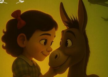 Rota revive su memoria campesina con la proyección del cortometraje “Tiznao”