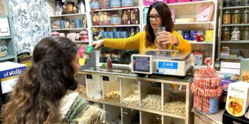 Abierto el plazo de ayudas municipales a empresas locales en Rota