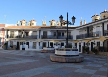 Rota se queda sin las obras de la plaza de las Canteras previstas para 2026