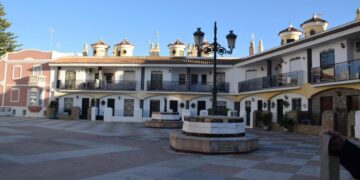 Rota se queda sin las obras de la plaza de las Canteras previstas para 2026