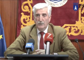 El Tribunal de Cuentas inicia el levantamiento de embargos en un procedimiento que afecta al alcalde de Chipiona