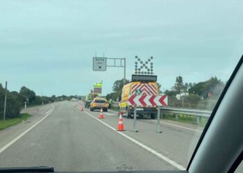 La Junta de Andalucía actuará de urgencia en la A-2075, principal acceso a Rota