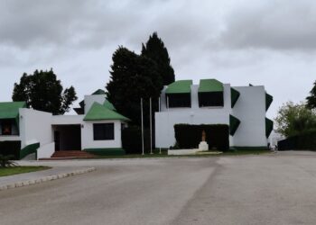 Suspendidas las clases en el CEIP Pozo Nuevo de Rota por un incendio