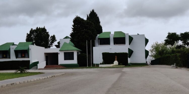 CEIP Pozo Nuevo Rota